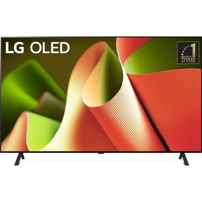 TV OLED UHD 4K Smart LG OLED77B42