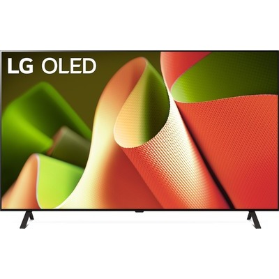 TV OLED UHD 4K Smart LG OLED77B42