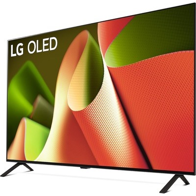 TV OLED UHD 4K Smart LG OLED77B42