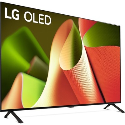 TV OLED UHD 4K Smart LG OLED77B42