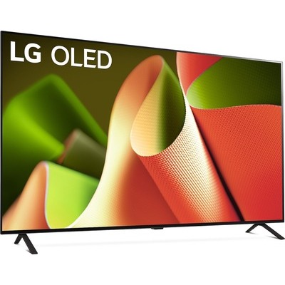 TV OLED UHD 4K Smart LG OLED77B42