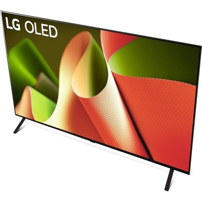 TV OLED UHD 4K Smart LG OLED77B42