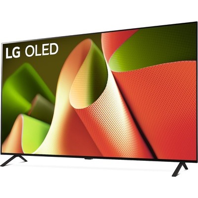 TV OLED UHD 4K Smart LG OLED77B42