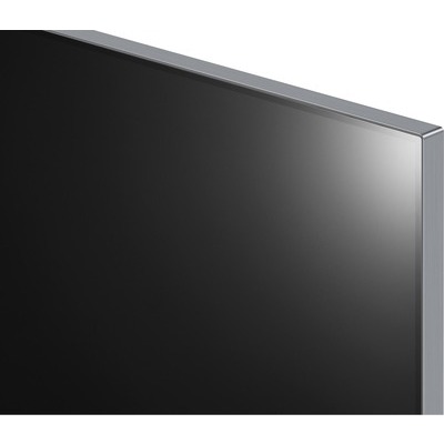 TV OLED UHD 4K Smart LG OLED77G26