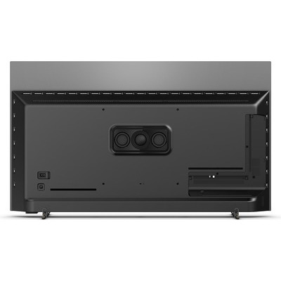 TV OLED UHD 4K Smart Philips 48OLED718 Ambilight