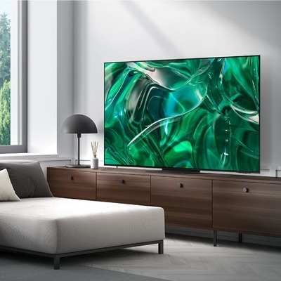 TV OLED UHD 4K Smart Samsung 55S95C