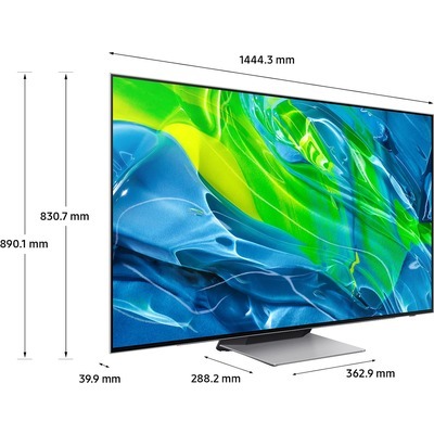 TV OLED UHD 4K Smart Samsung 65S95B