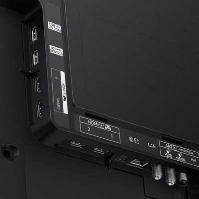 TV OLED UHD 4K Smart Samsung 65S95B