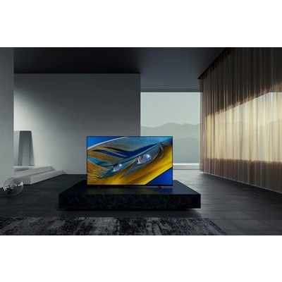 TV OLED UHD 4K Smart Sony 55A83