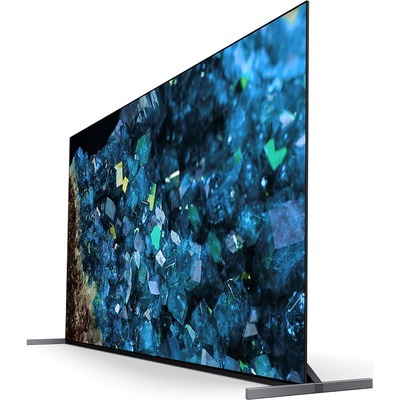 TV OLED UHD 4K Smart Sony 83A80L