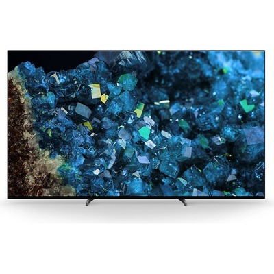 TV OLED UHD 4K Smart Sony 83A80L