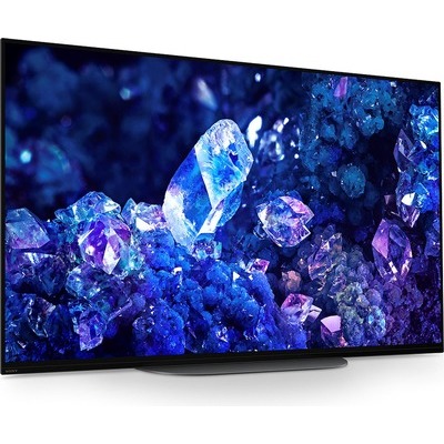 TV OLED UHD 4K Smart Sony XR48A90K