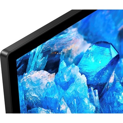 TV OLED UHD 4K Smart Sony XR55A75K