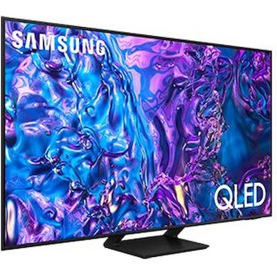 TV QLED Smart 4K Samsung QE55Q70D