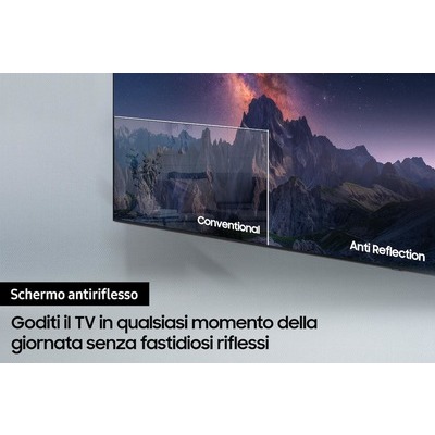 TV QLED Smart 4K UHD Samsung 98QN90A