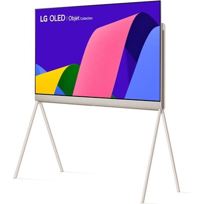 TV smart 4K Lifestyle LG OLED Posè 42