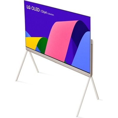 TV smart 4K Lifestyle LG OLED Posè 55
