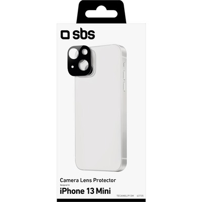 Vetro per fotocamera SBS per iPhone 13 Mini