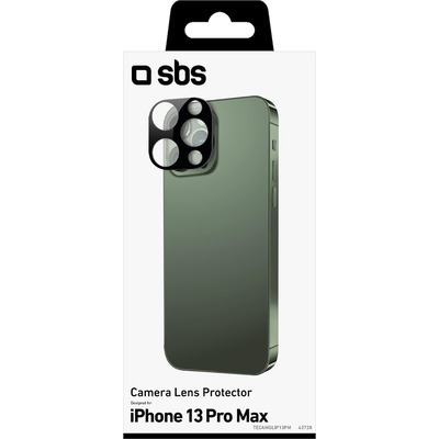 Vetro per fotocamera SBS per iPhone 13 Pro Max