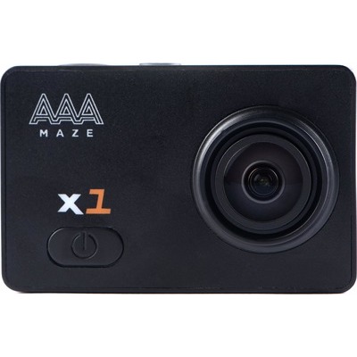 Videocamera Action Cam AAAmaze X1 4K AMPT0011