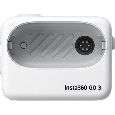 Videocamera Action Cam Insta 360 GO3 128gb