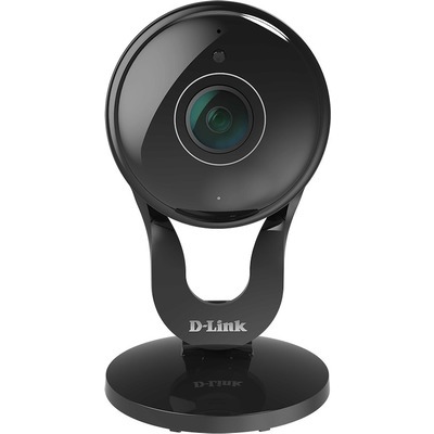 Videocamera D-Link full HD campo visivo 180 ° 2530L