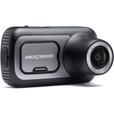 Videocamera da auto Nextbase 422GW dash cam nera