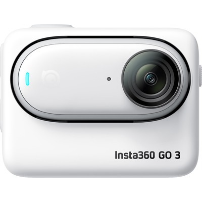 Videocamera Insta360 GO3 64GB
