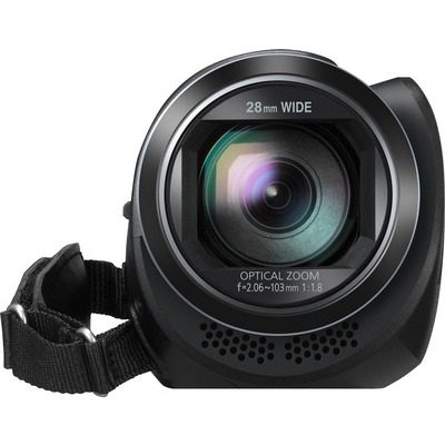 Videocamera Panasonic V380EG-K nero