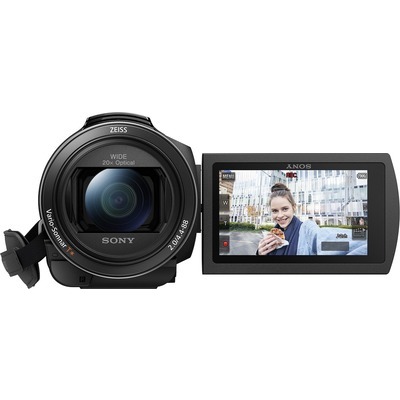 Videocamera Sony FDRAX43B