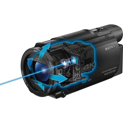 Videocamera Sony RAX53