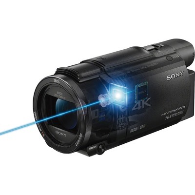 Videocamera Sony RAX53