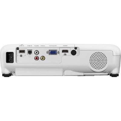 Videoproiettore Epson 3LCD XGA 3600 ANSI
