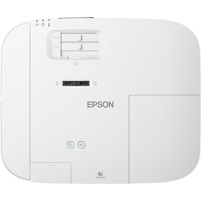 Videoproiettore Epson 4K PRO UHD Android TV incorporata EH-TW6250