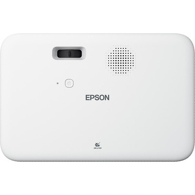 Videoproiettore Epson Smart Full HD 3000 LUMEN CO-FH02