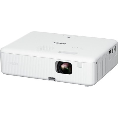 Videoproiettore Epson WXGA 3000 LUMEN CO-W01
