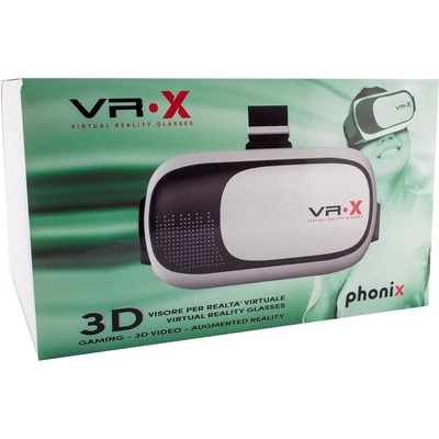 Visore realtà virtuale Phonix