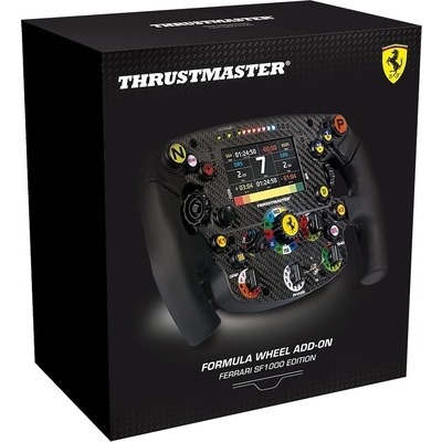 Volante Thrustmaster SF1000 Add-On Ferrari Edition