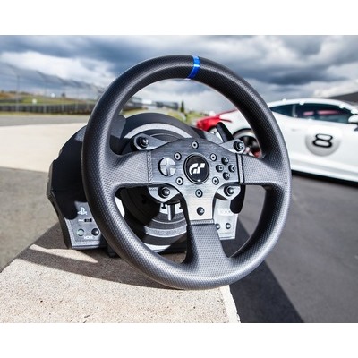 VOLANTE THRUSTMASTER T300 RS GT EDITION