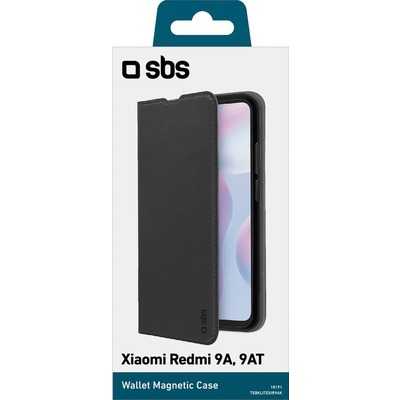 Wallet SBS Xiaomi Redmi 9A