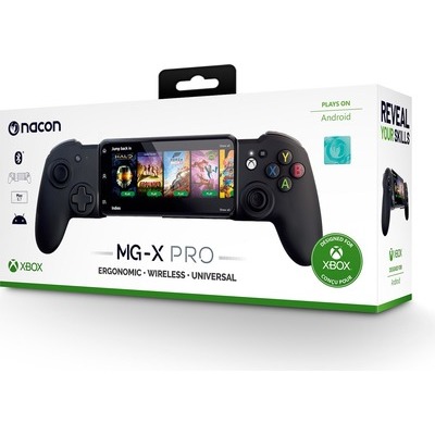 XBOX Nacon Holder MGXPRO per Smartphone Android